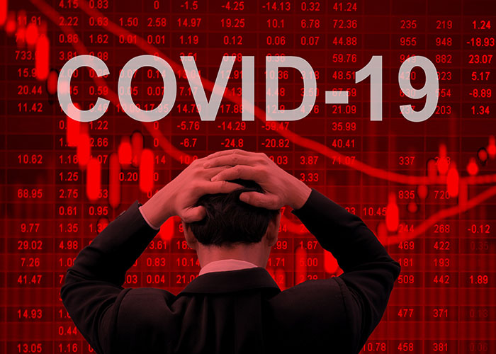 เศรษฐกิจโลกจะเป็นอย่างไรหลังโควิด-19 ระบาด