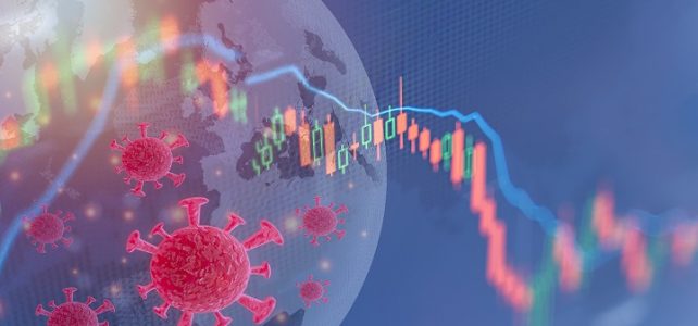เศรษฐกิจโลกหลังช่วงไวรัสโควิดระบาดจะเป็นอย่างไร